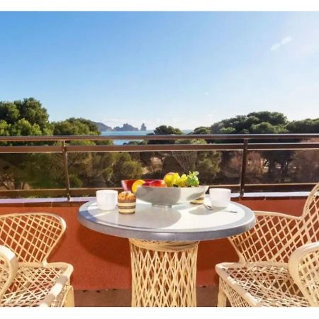 Salles Beach Duplex 45 L'Estartit Esterno foto