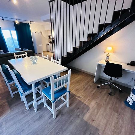 Salles Beach Duplex 45 L'Estartit Esterno foto