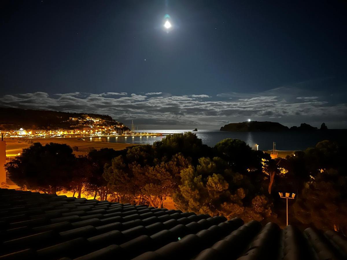 Salles Beach Duplex 45 L'Estartit Esterno foto