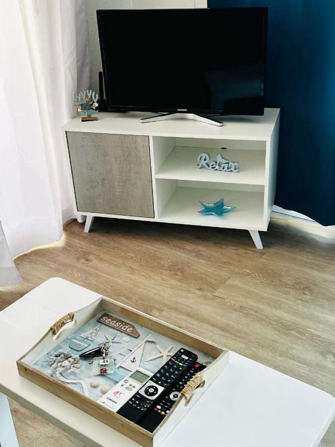 Salles Beach Duplex 45 L'Estartit Esterno foto
