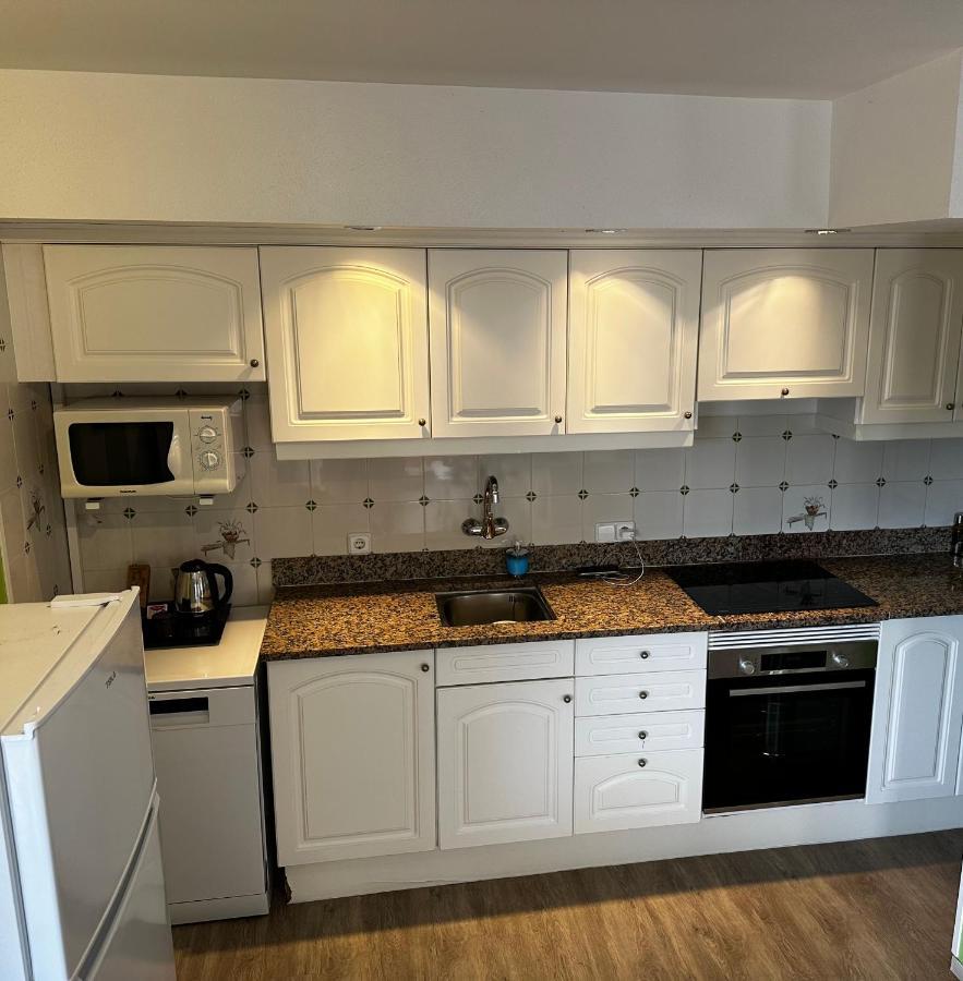 Salles Beach Duplex 45 L'Estartit Esterno foto