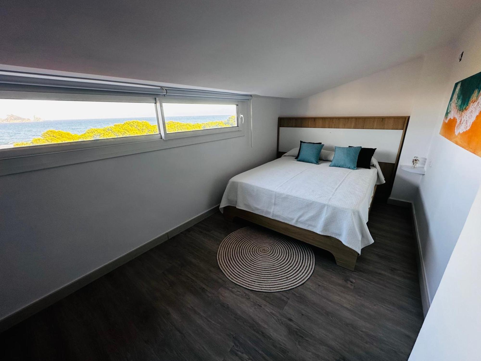 Salles Beach Duplex 45 L'Estartit Esterno foto
