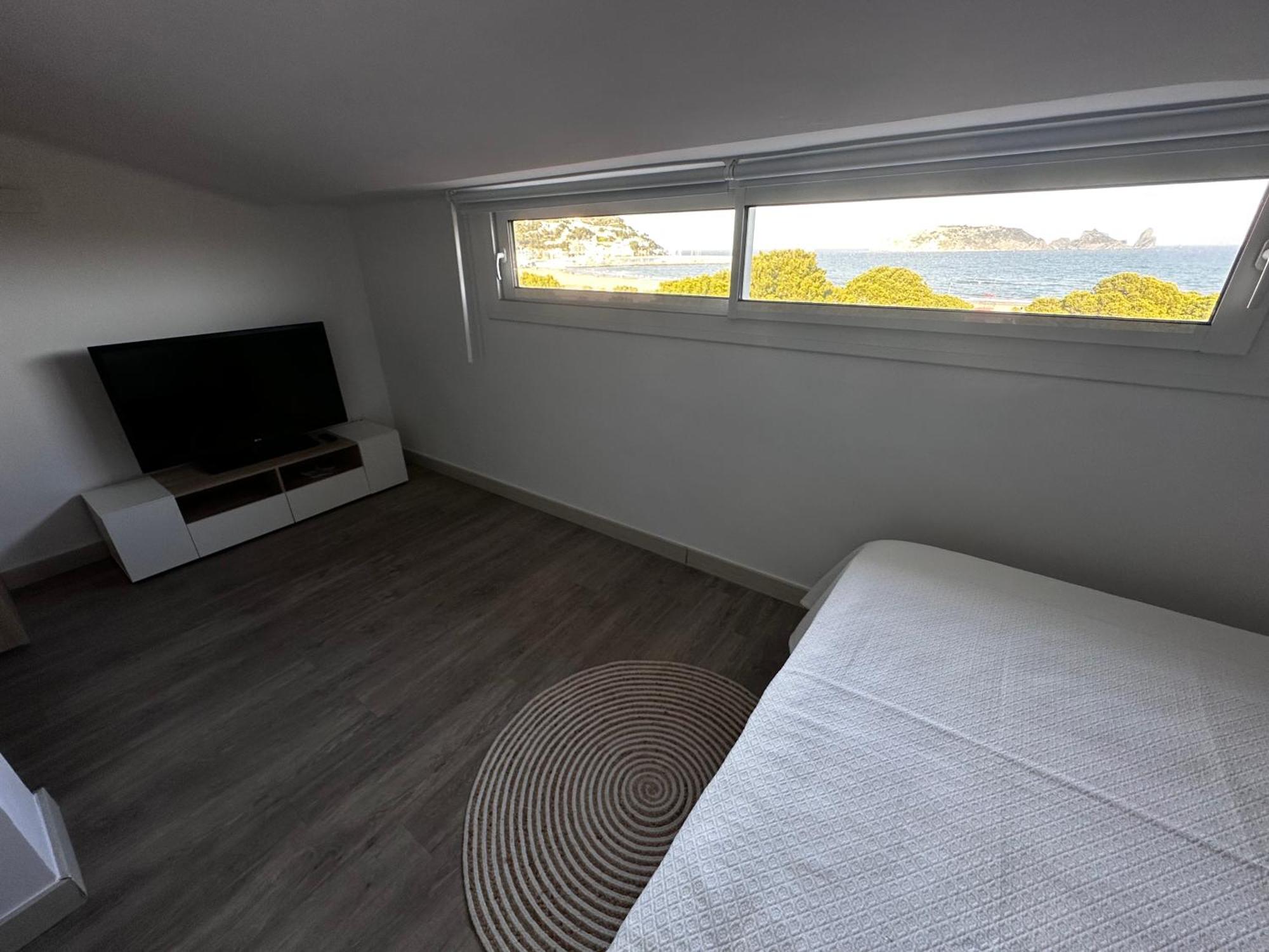 Salles Beach Duplex 45 L'Estartit Esterno foto