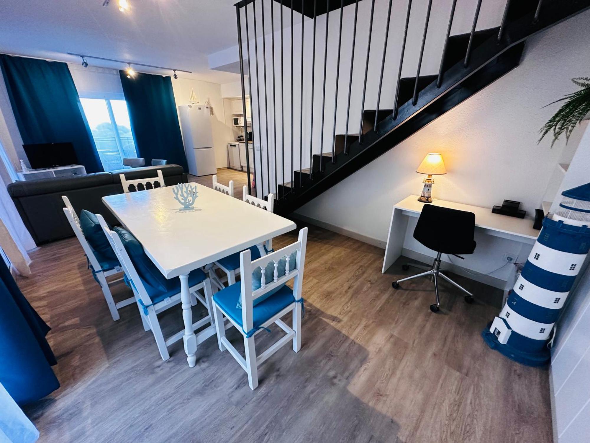 Salles Beach Duplex 45 L'Estartit Esterno foto