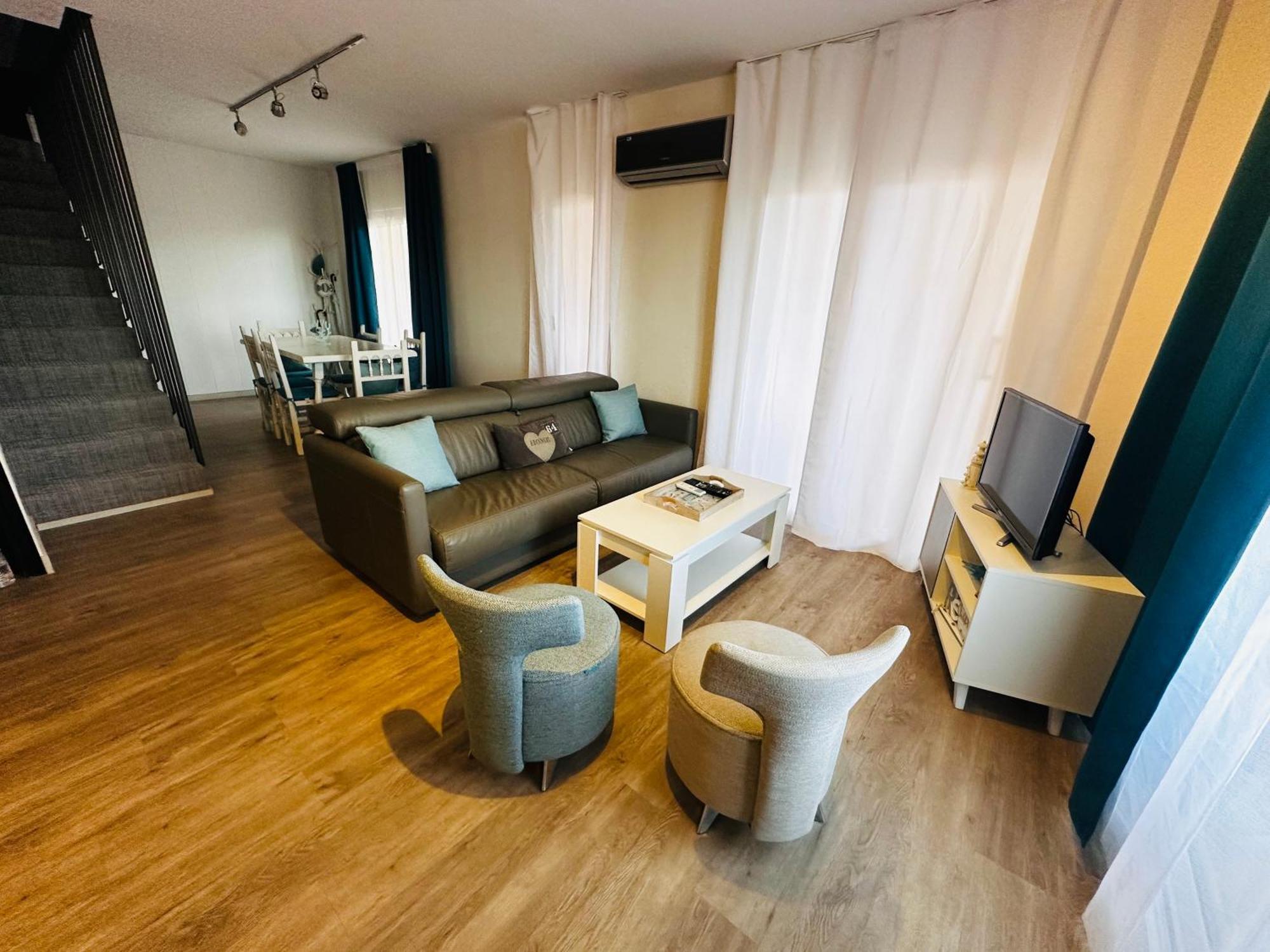 Salles Beach Duplex 45 L'Estartit Esterno foto